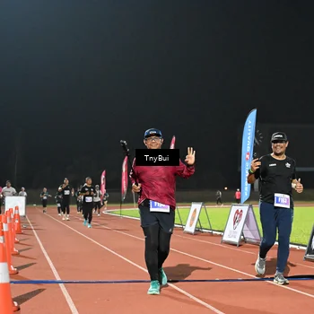 Runner Photo 4516963