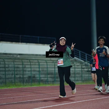 Runner Photo 4516971