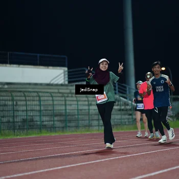 Runner Photo 4516973