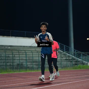 Runner Photo 4516985
