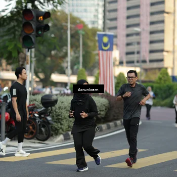 Runner Photo 4516990