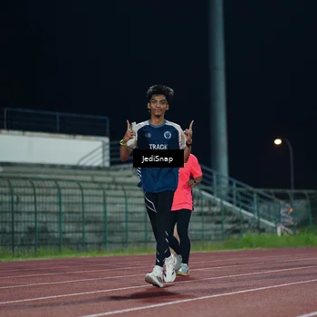 Runner Photo 4516995