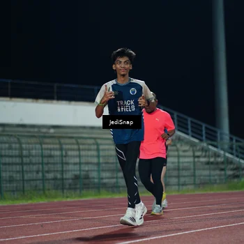 Runner Photo 4516996