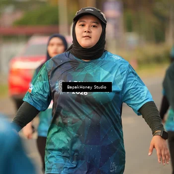 Runner Photo 4517001