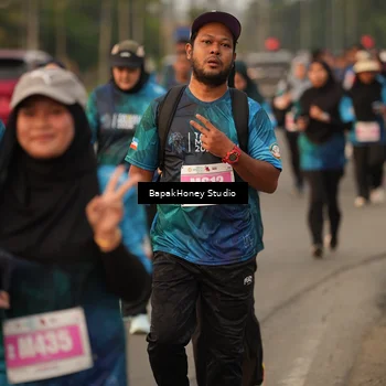 Runner Photo 4517003