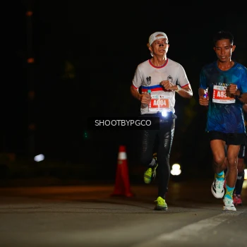 Runner Photo 4517004
