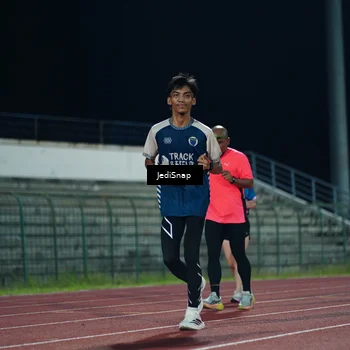 Runner Photo 4517006