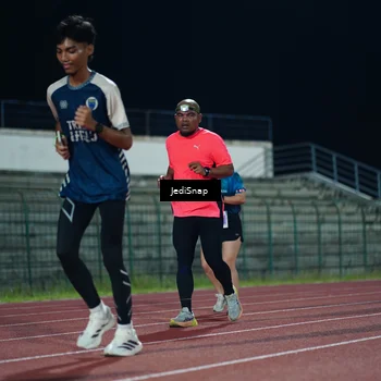 Runner Photo 4517008