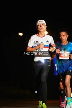 Runner Photo 4517012