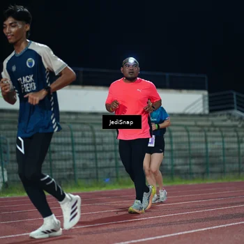 Runner Photo 4517016