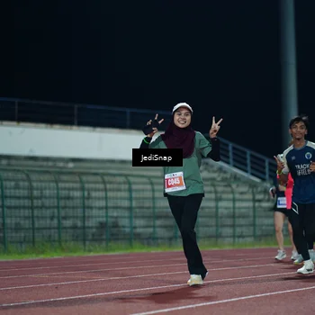 Runner Photo 4517018