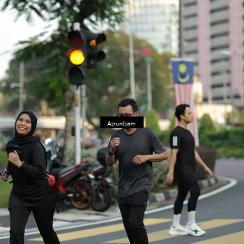 Runner Photo 4517021