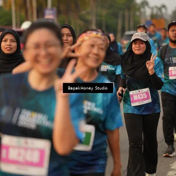 Runner Photo 4517022