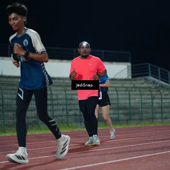 Runner Photo 4517024