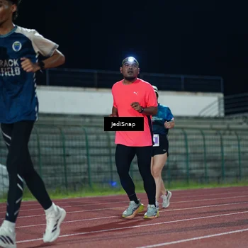 Runner Photo 4517025