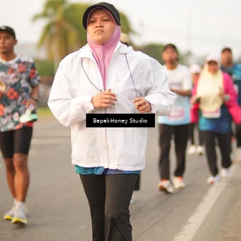 Runner Photo 4517029