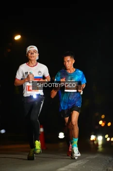 Runner Photo 4517031