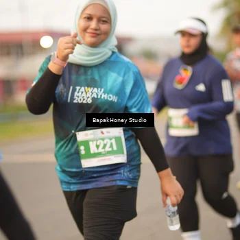 Runner Photo 4517036