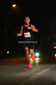 Runner Photo 4517038