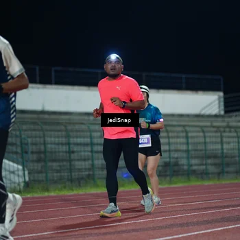 Runner Photo 4517039