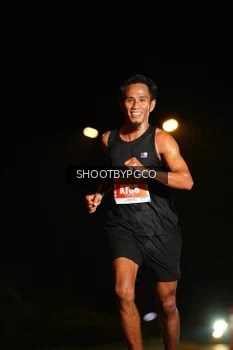Runner Photo 4517040