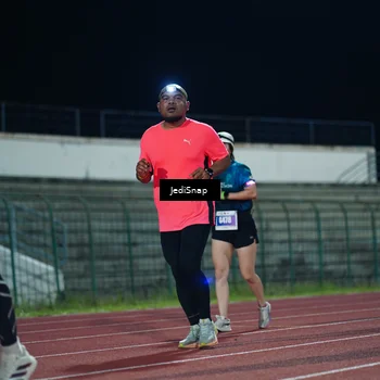 Runner Photo 4517042