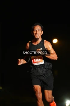 Runner Photo 4517045