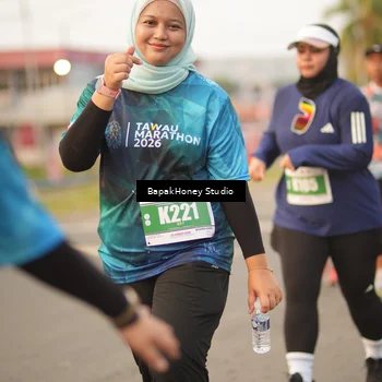 Runner Photo 4517047