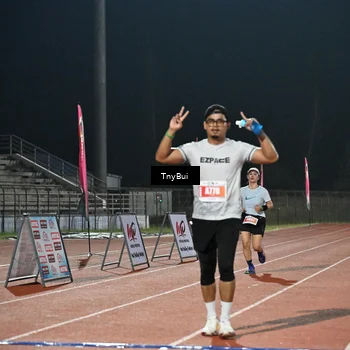 Runner Photo 4517049