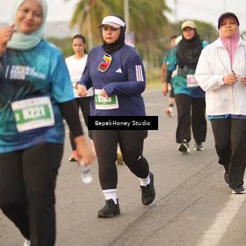 Runner Photo 4517050