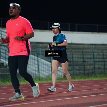 Runner Photo 4517052