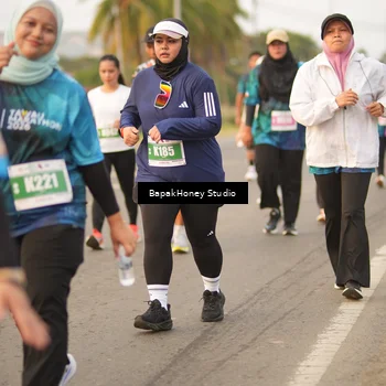 Runner Photo 4517054