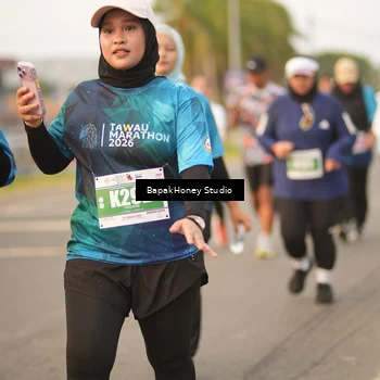 Runner Photo 4517055