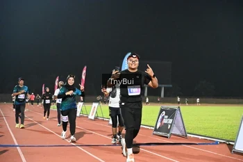 Runner Photo 4517056