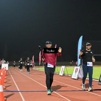 Runner Photo 4517059