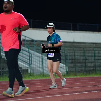 Runner Photo 4517061