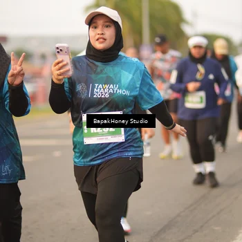 Runner Photo 4517062