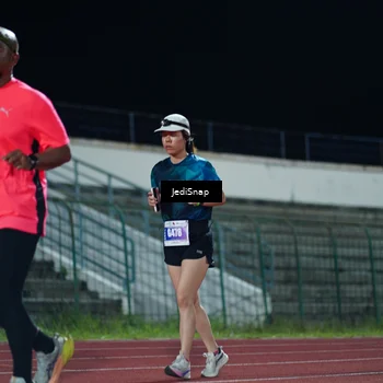 Runner Photo 4517063