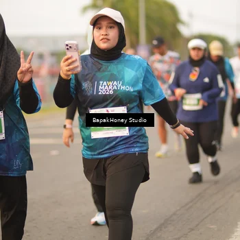 Runner Photo 4517064