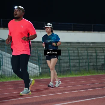 Runner Photo 4517065