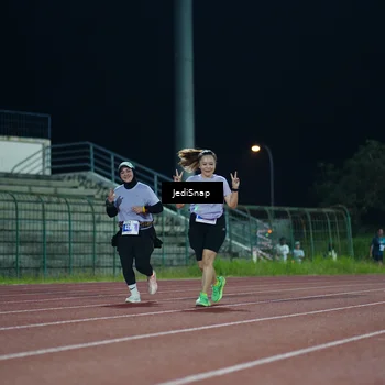 Runner Photo 4517067