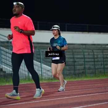 Runner Photo 4517068