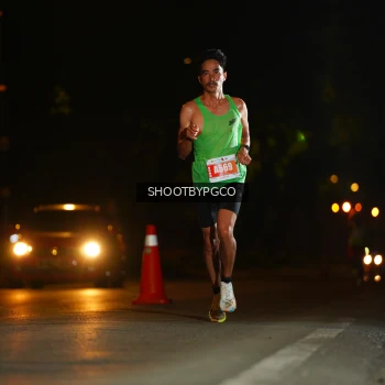 Runner Photo 4517069