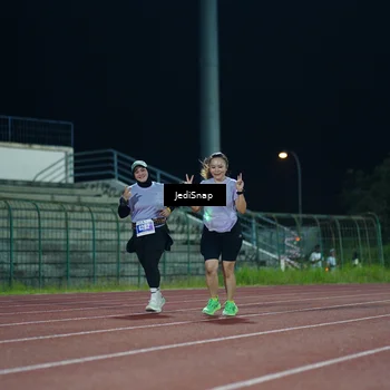 Runner Photo 4517071