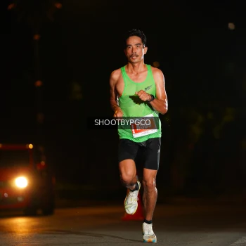 Runner Photo 4517073