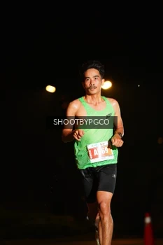 Runner Photo 4517074