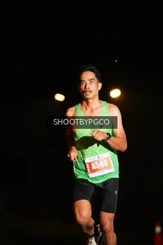Runner Photo 4517075