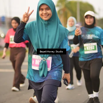 Runner Photo 4517078