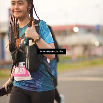 Runner Photo 4517082