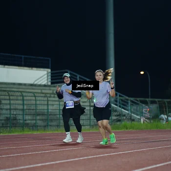 Runner Photo 4517085